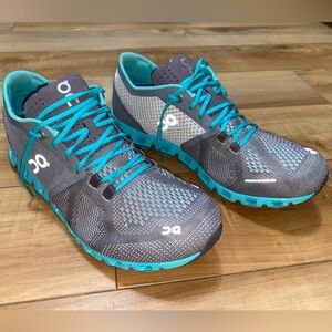 On Cloud X - Women’s - Size 8.5